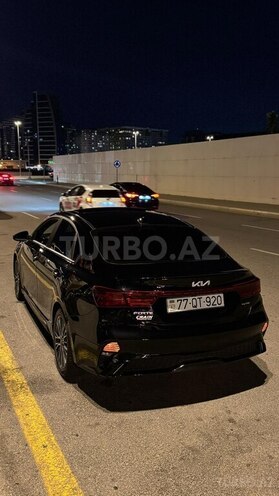 Kia Forte 2024, 11,265 km - 2.0 l - Bakı