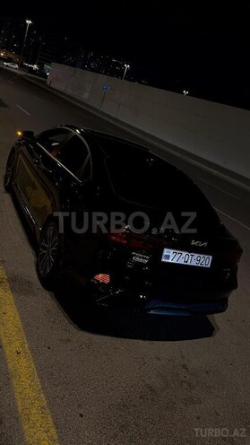 Kia Forte 2024, 11,265 km - 2.0 l - Bakı