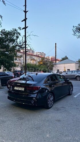 Kia Forte 2024, 11,265 km - 2.0 l - Bakı