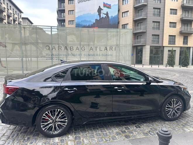 Kia Forte 2024, 11,265 km - 2.0 l - Bakı