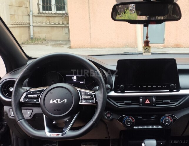 Kia Forte 2024, 11,265 km - 2.0 l - Bakı