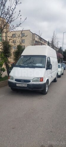 Ford Transit 1999, 250,000 km - 2.5 l - Bakı