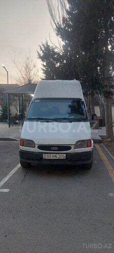 Ford Transit 1999, 250,000 km - 2.5 l - Bakı