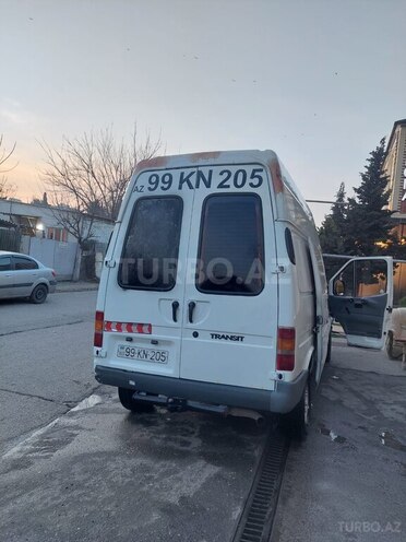 Ford Transit 1999, 250,000 km - 2.5 l - Bakı