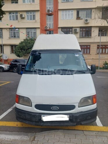 Ford Transit 1999, 250,000 km - 2.5 l - Bakı