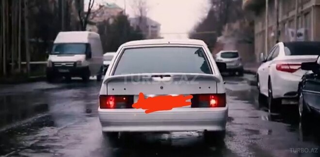LADA (VAZ) 2114 2011, 123,234 km - 1.6 l - Tərtər
