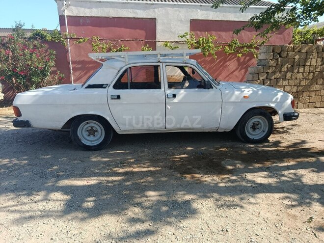 GAZ 31029 1992, 286,355 km - 2.4 l - Bakı