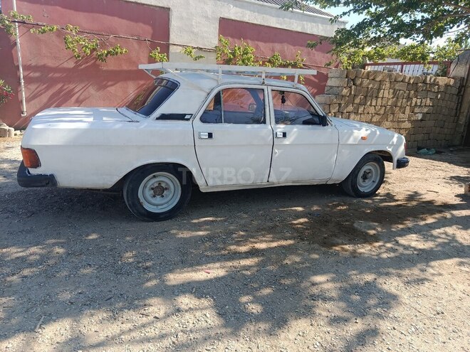GAZ 31029 1992, 286,355 km - 2.4 l - Bakı