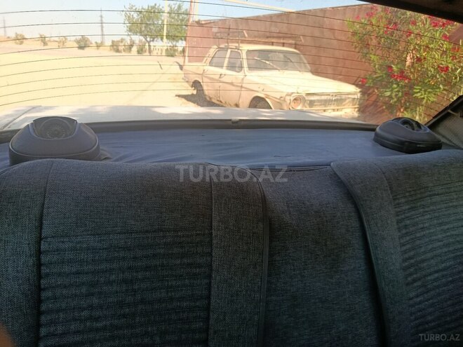 GAZ 31029 1992, 286,355 km - 2.4 l - Bakı