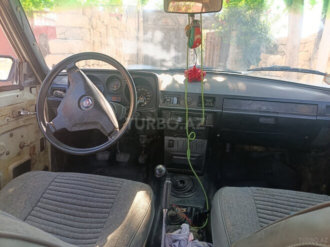 GAZ 31029 1992, 286,355 km - 2.4 l - Bakı