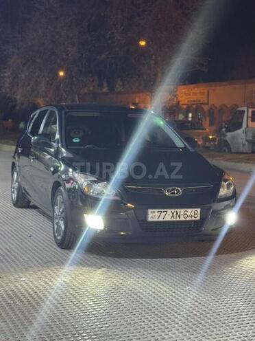 Hyundai i30 2009, 175,000 km - 1.4 л - Bakı