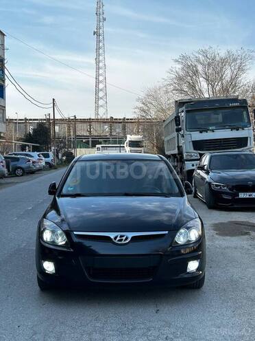 Hyundai i30 2009, 175,000 km - 1.4 л - Bakı