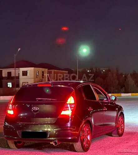 Hyundai i30 2009, 175,000 km - 1.4 л - Bakı