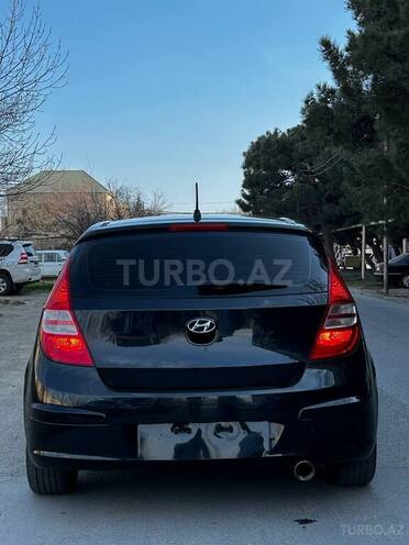 Hyundai i30 2009, 175,000 km - 1.4 л - Bakı