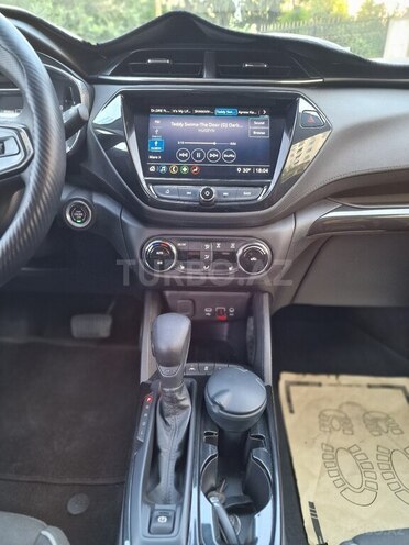 Chevrolet TrailBlazer 2020, 95,000 km - 1.3 l - Bakı