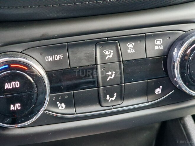 Chevrolet TrailBlazer 2020, 95,000 km - 1.3 l - Bakı