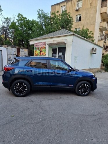 Chevrolet TrailBlazer 2020, 95,000 km - 1.3 l - Bakı