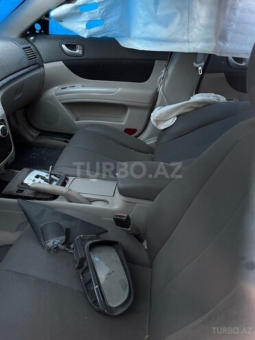 Hyundai Sonata 2007, 150,000 km - 2.4 l - Sumqayıt