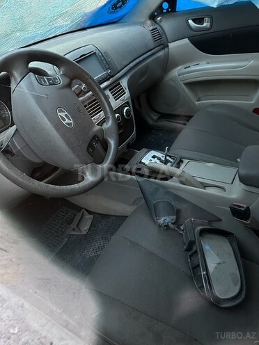 Hyundai Sonata 2007, 150,000 km - 2.4 l - Sumqayıt