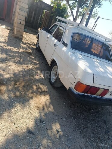 GAZ 31029 1992, 286,355 km - 2.4 l - Bakı