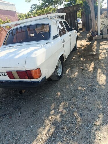GAZ 31029 1992, 286,355 km - 2.4 l - Bakı