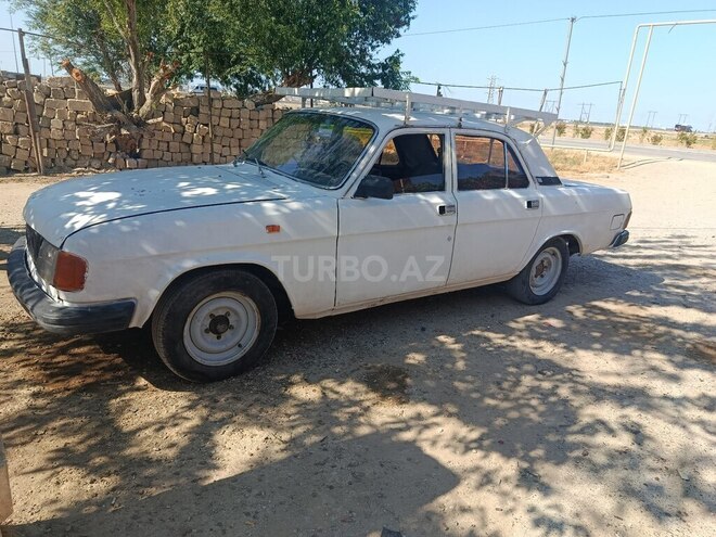 GAZ 31029 1992, 286,355 km - 2.4 l - Bakı