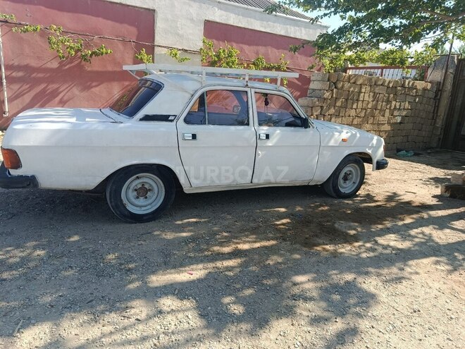 GAZ 31029 1992, 286,355 km - 2.4 l - Bakı