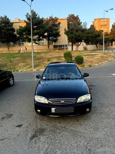Kia  2006, 336,000 km - 1.6 л - Bakı