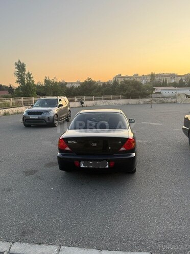 Kia  2006, 336,000 km - 1.6 л - Bakı