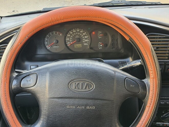 Kia  2006, 336,000 km - 1.6 л - Bakı