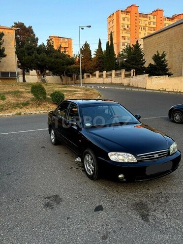 Kia  2006, 336,000 km - 1.6 л - Bakı
