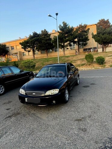 Kia  2006, 336,000 km - 1.6 л - Bakı