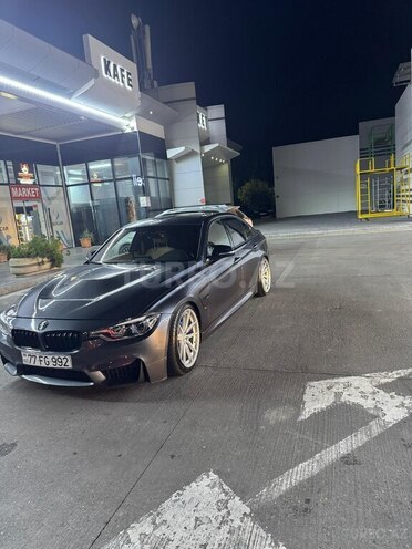 BMW 328 2015, 271,000 km - 0.2 l - Bakı