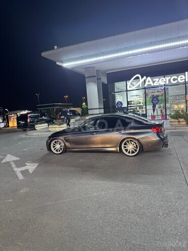 BMW 328 2015, 271,000 km - 0.2 l - Bakı