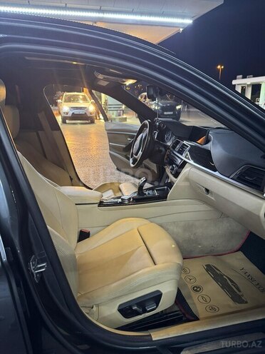 BMW 328 2015, 271,000 km - 0.2 l - Bakı
