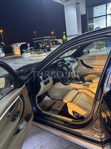 BMW 328 2015, 271,000 km - 0.2 l - Bakı