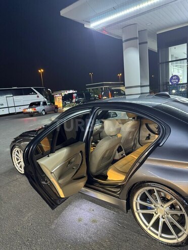 BMW 328 2015, 271,000 km - 0.2 l - Bakı