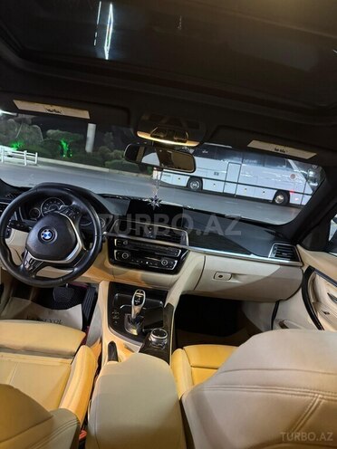 BMW 328 2015, 271,000 km - 0.2 l - Bakı