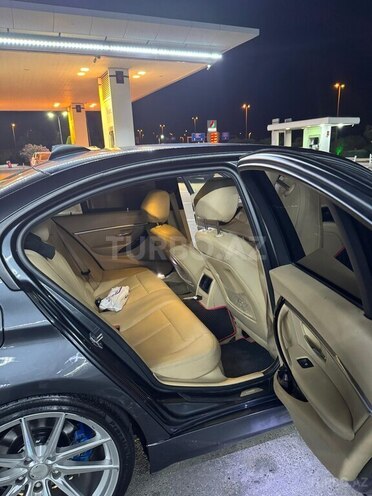 BMW 328 2015, 271,000 km - 0.2 l - Bakı
