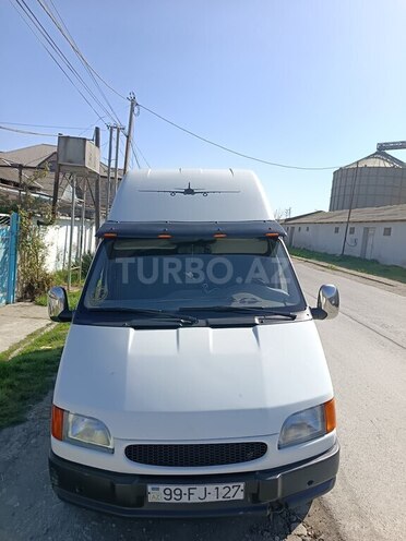 Ford Transit 1998, 427,000 km - 2.5 л - Xaçmaz