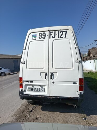 Ford Transit 1998, 427,000 km - 2.5 л - Xaçmaz