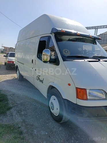 Ford Transit 1998, 427,000 km - 2.5 л - Xaçmaz
