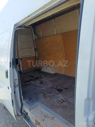 Ford Transit 1998, 427,000 km - 2.5 л - Xaçmaz