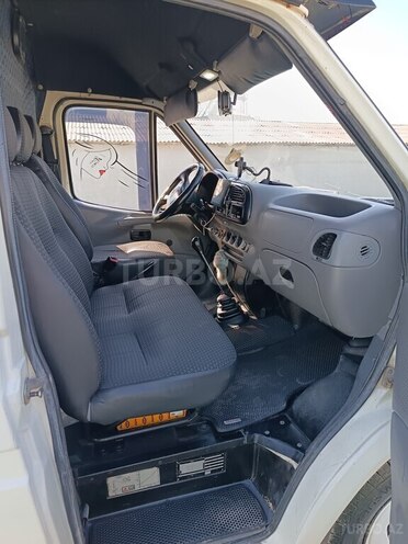 Ford Transit 1998, 427,000 km - 2.5 л - Xaçmaz