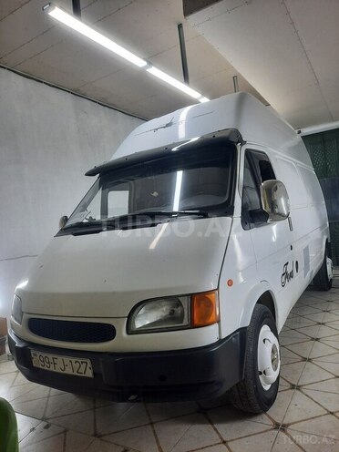Ford Transit 1998, 427,000 km - 2.5 л - Xaçmaz