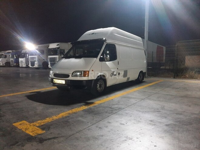 Ford Transit 1998, 427,000 km - 2.5 л - Xaçmaz