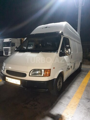Ford Transit 1998, 427,000 km - 2.5 л - Xaçmaz