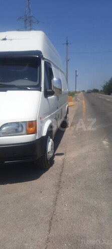 Ford Transit 1998, 427,000 km - 2.5 л - Xaçmaz