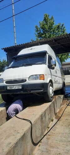 Ford Transit 1998, 427,000 km - 2.5 л - Xaçmaz