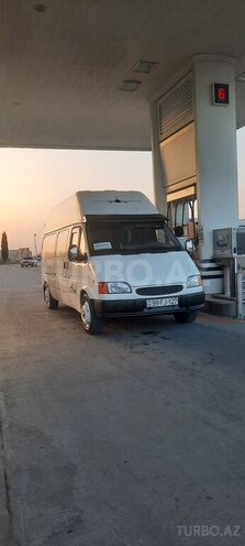 Ford Transit 1998, 427,000 km - 2.5 л - Xaçmaz